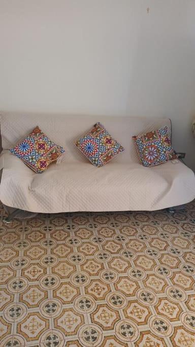 Apartamento Dolce Sicily A 2Km Dal Centro Palermo Exterior foto