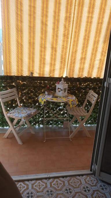 Apartamento Dolce Sicily A 2Km Dal Centro Palermo Exterior foto