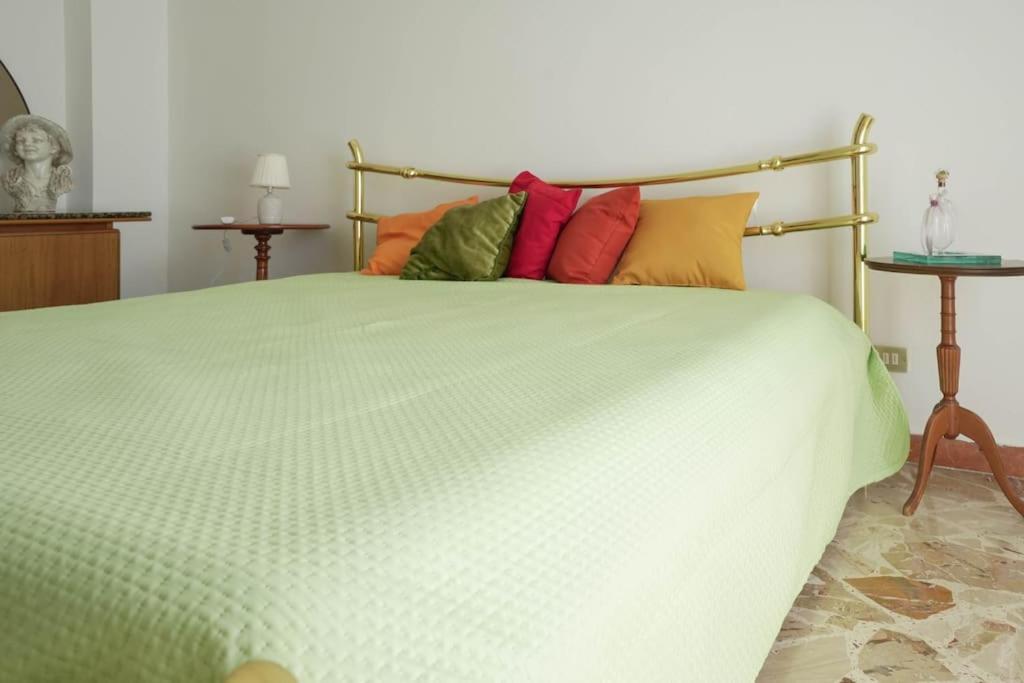 Apartamento Dolce Sicily A 2Km Dal Centro Palermo Exterior foto