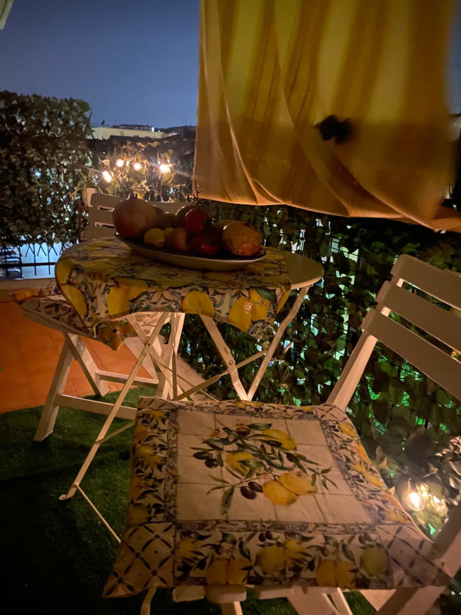 Apartamento Dolce Sicily A 2Km Dal Centro Palermo Exterior foto